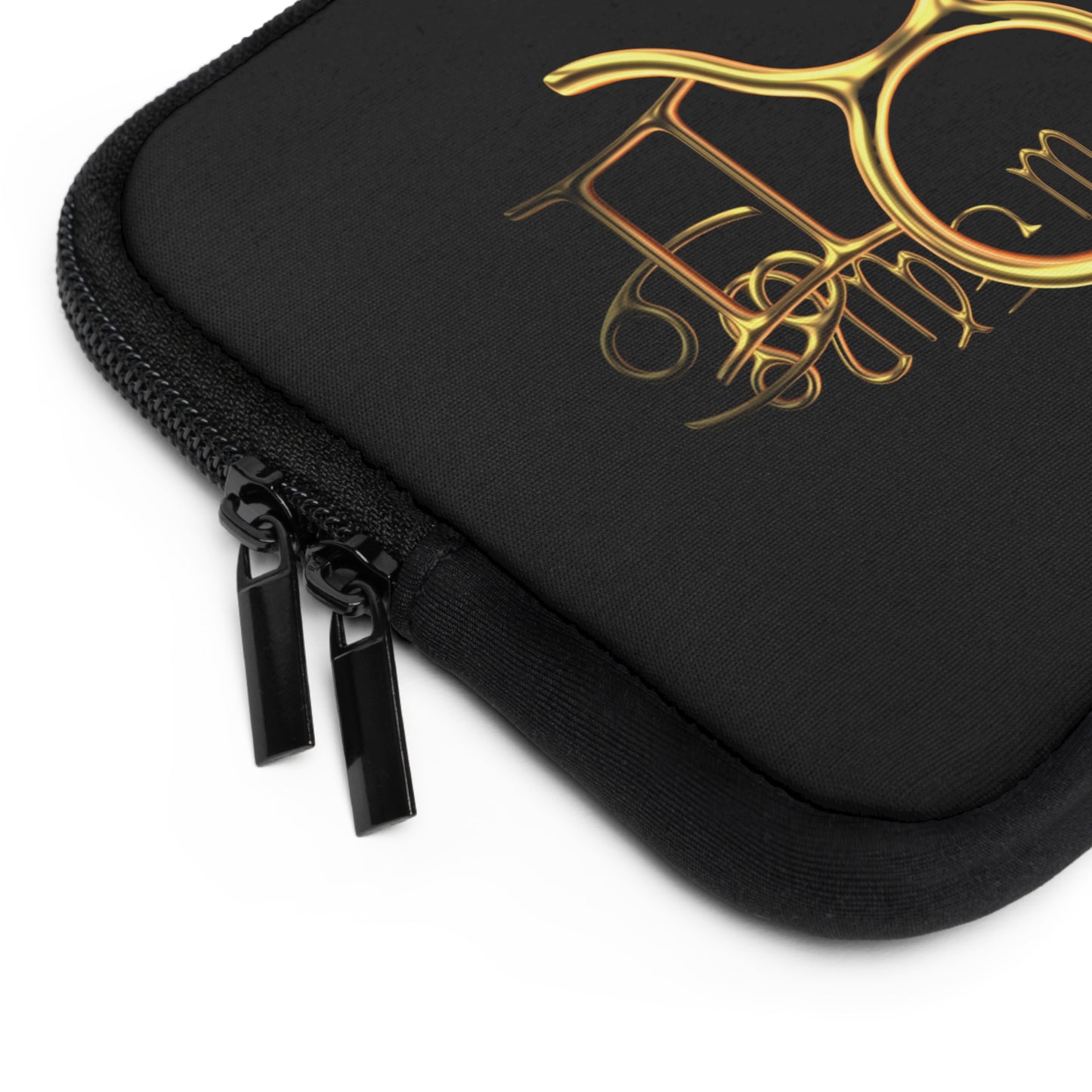Laptop Sleeve – Taurus Throne