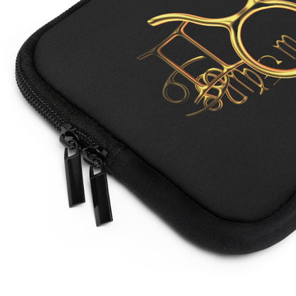 Laptop Sleeve – Taurus Throne