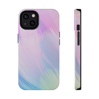 Impact-Resistant Phone Case – Candy Wisps