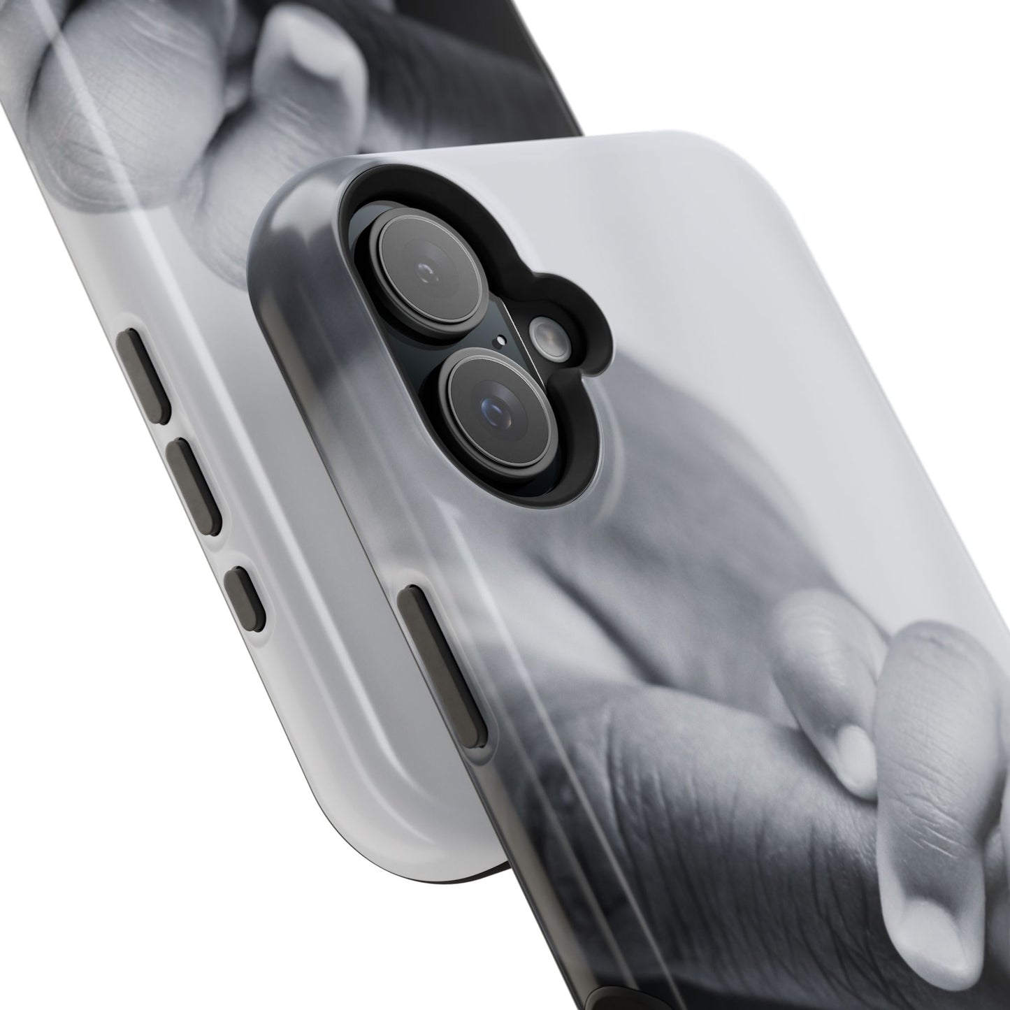 Protective Phone Case – Mommy’s Forever Hold