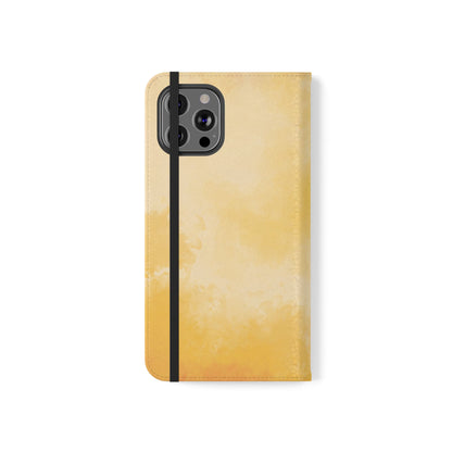 Flip Case – Mellowtone