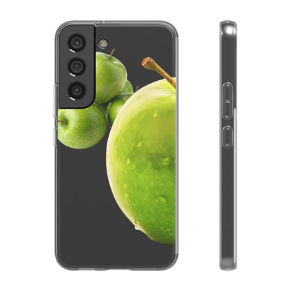 Flexi Case – Apple Focus