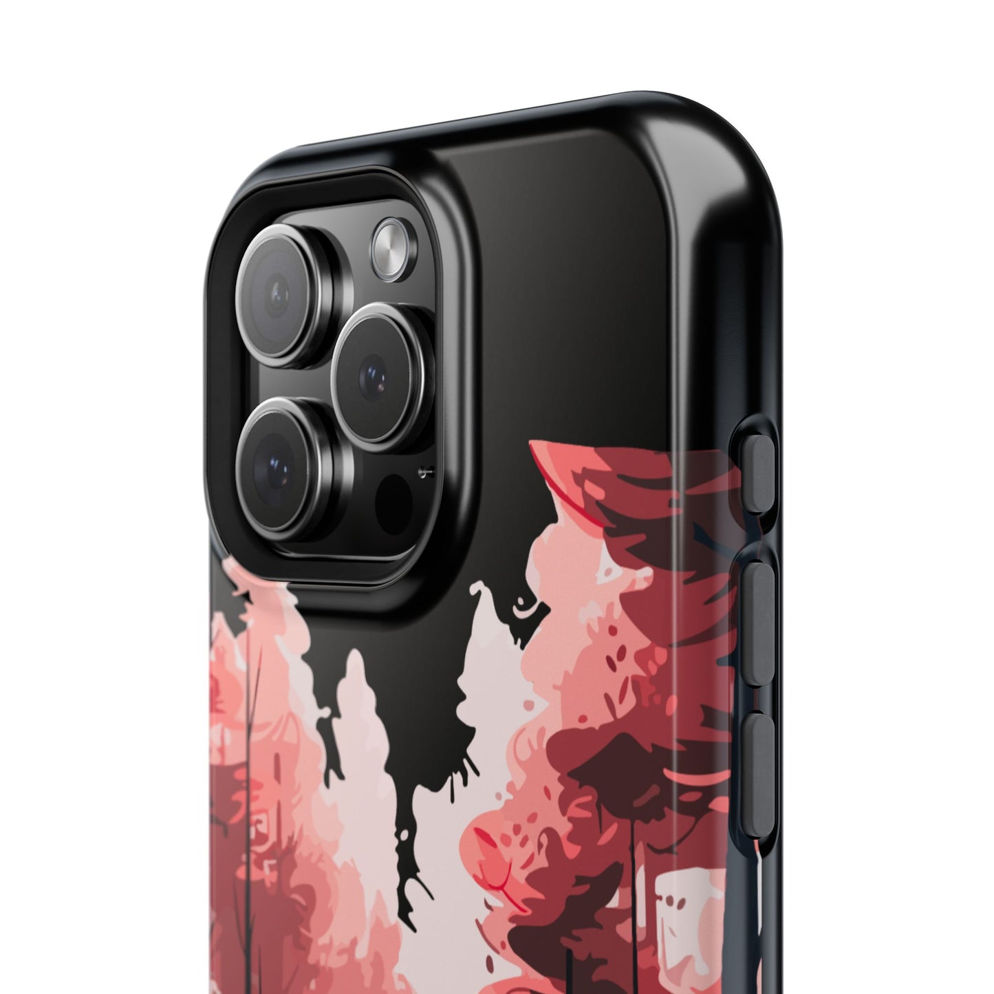 Impact-Resistant Phone Case – Wrong Turn