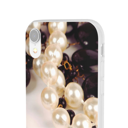 Flexi Case – Noir Pearl