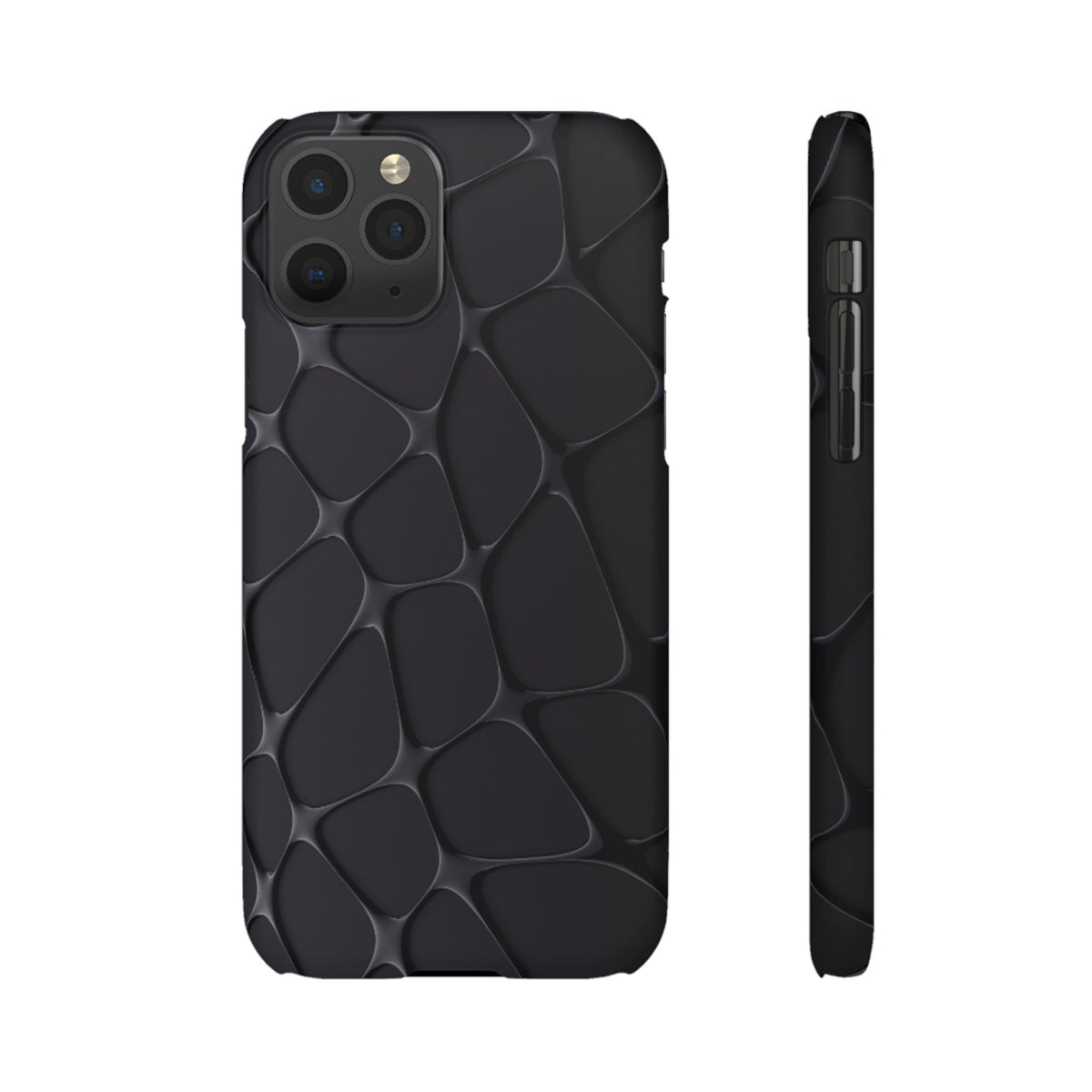 Snap Phone Case – Night Scale