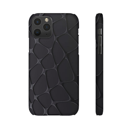Snap Phone Case – Night Scale