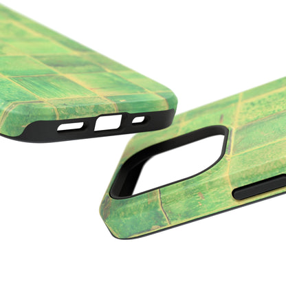 Impact-Resistant Phone Case – Mosaic Mode
