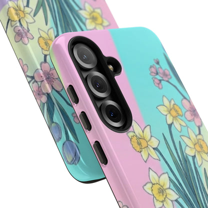 Protective Phone Case – Bloom & Fly