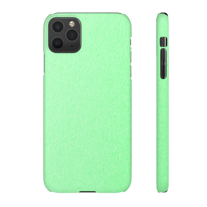 Snap Phone Case – Minted