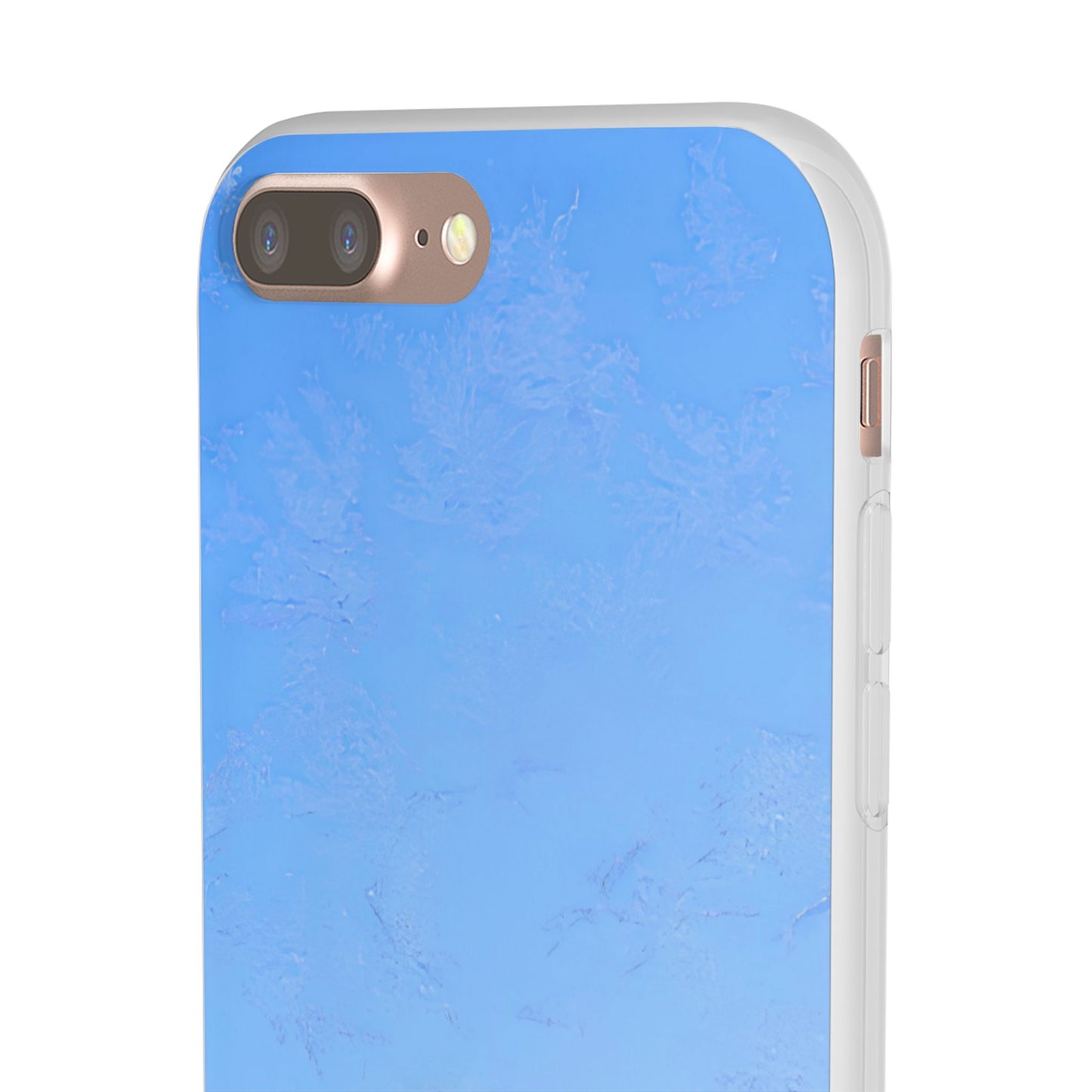 Flexi Case – Azure Fade