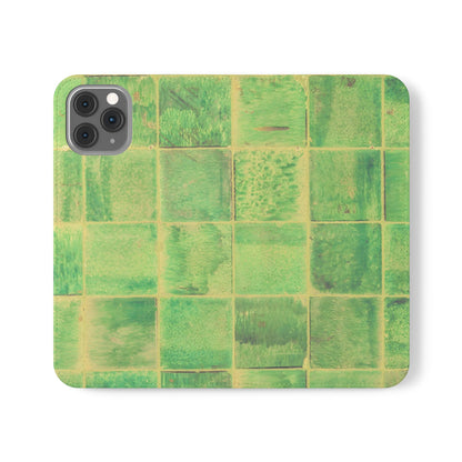 Flip Case – Mosaic Mode
