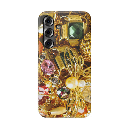 Impact-Resistant Phone Case – Royal Dynasty