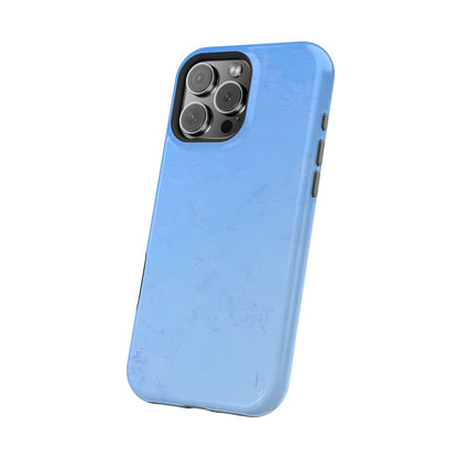 Wireless-Charging Compatible Case – Azure Fade