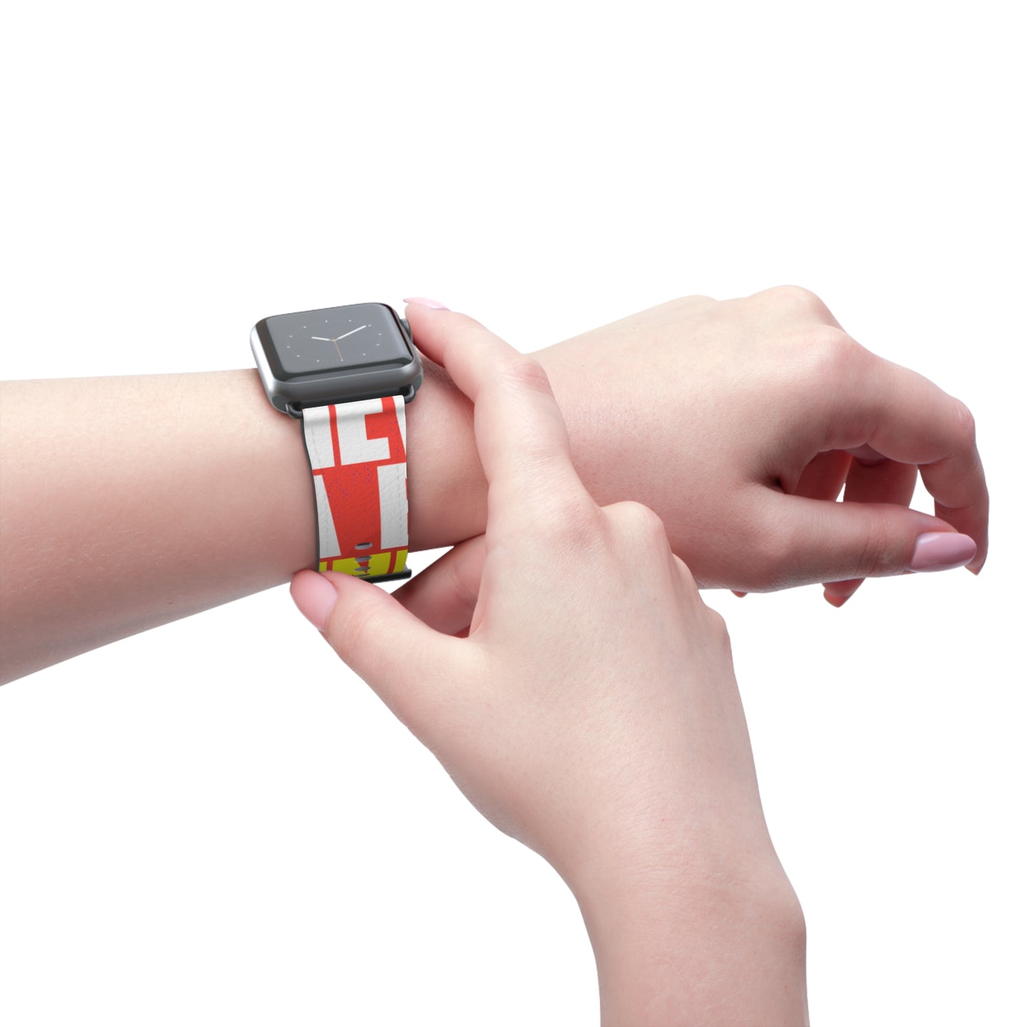 Watch Band – Never a Bad Connection