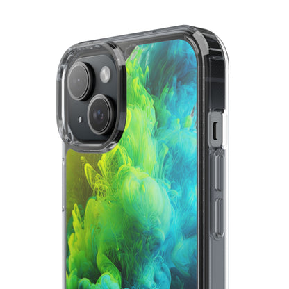 Clear Phone Case – Monster Squad
