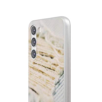 Flexi Case – Woven Warmth