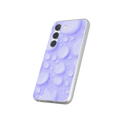 Flexi Case – Lilac Dew