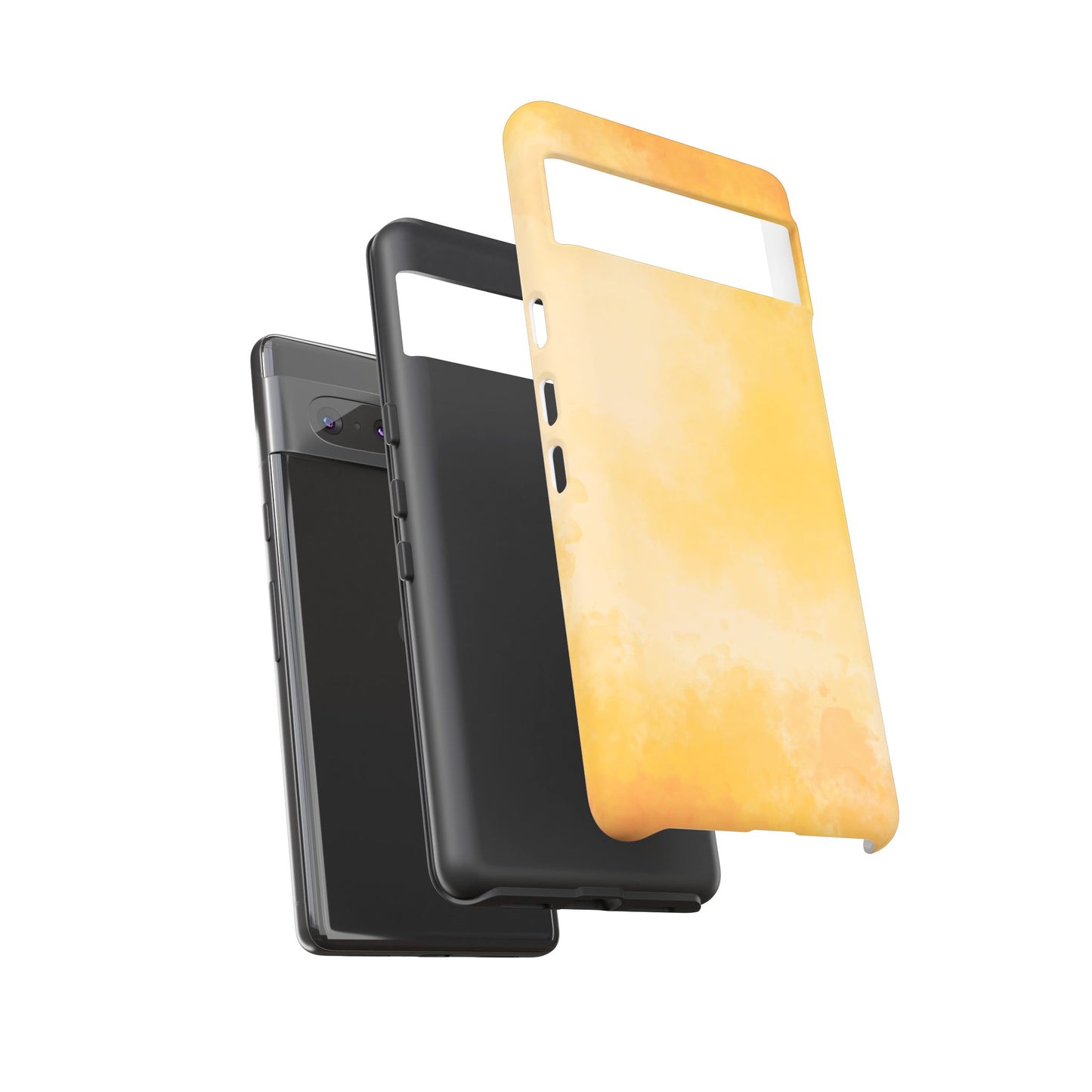 Protective Phone Case – Mellowtone