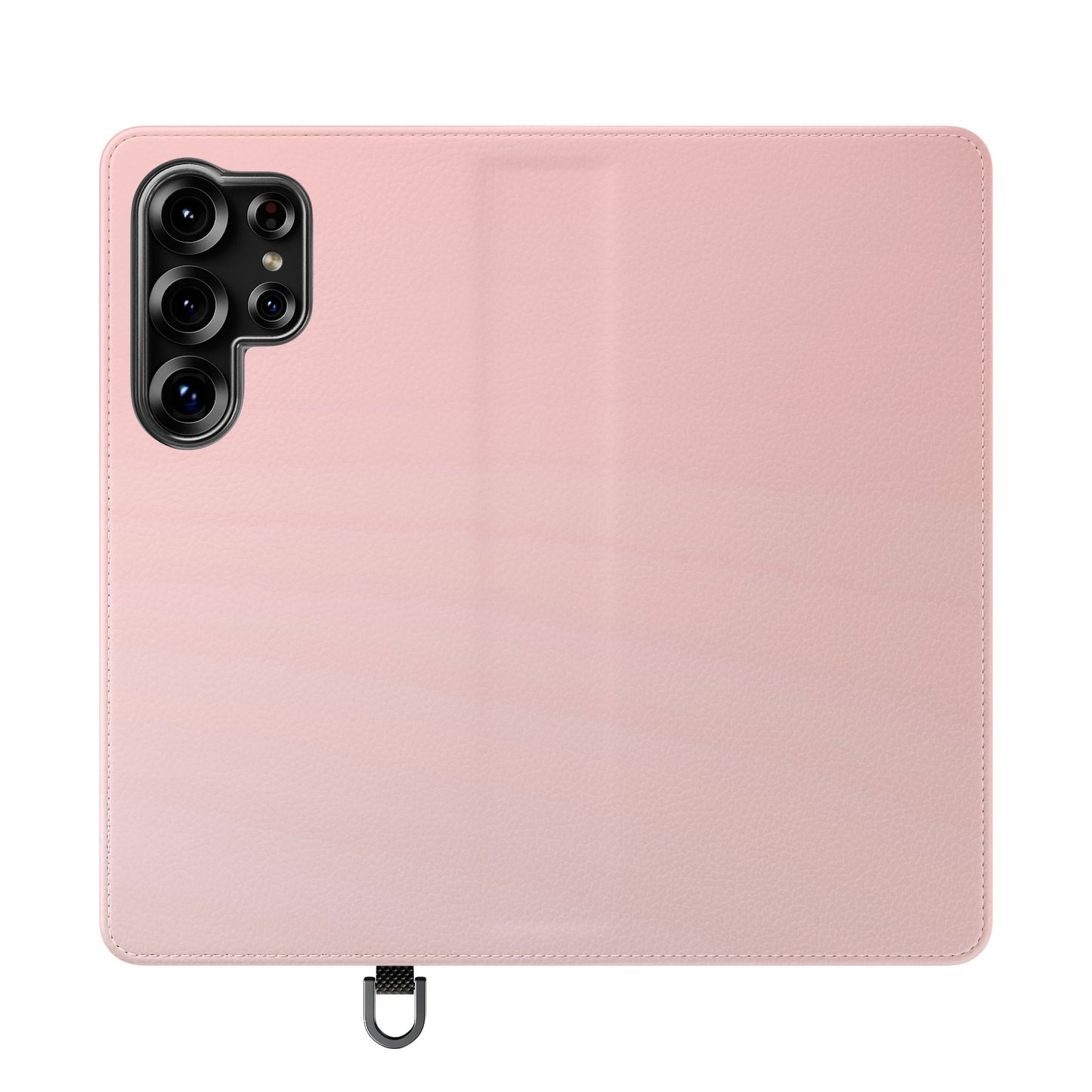 Flip Case – Soft Blush