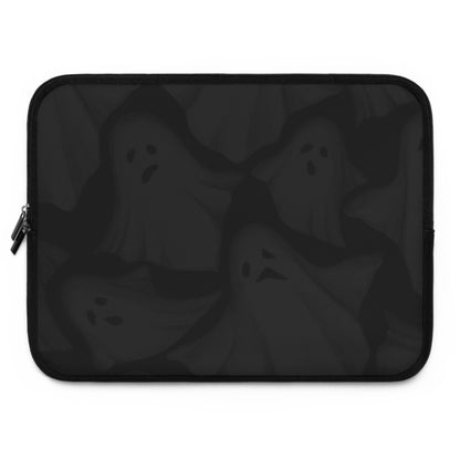 Neoprene Laptop Sleeve – Ghosted