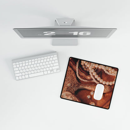 Desk Mat – Bronze Vanity