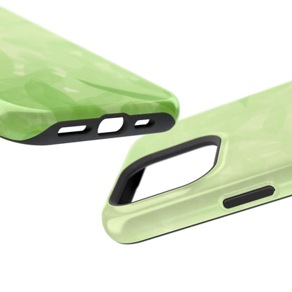 Wireless-Charging Compatible Case – Leaf Echo