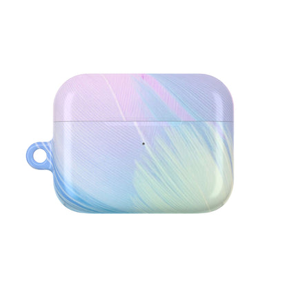 Earbud Case Cover – Candy Wisps