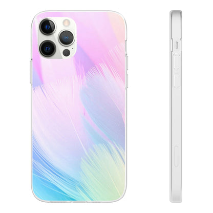 Flexi Case – Candy Wisps