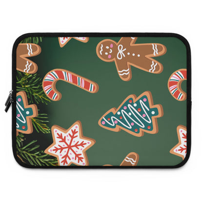 Neoprene Laptop Sleeve – Cookie Season
