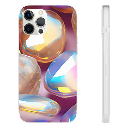Flexi Case – Glass Candy