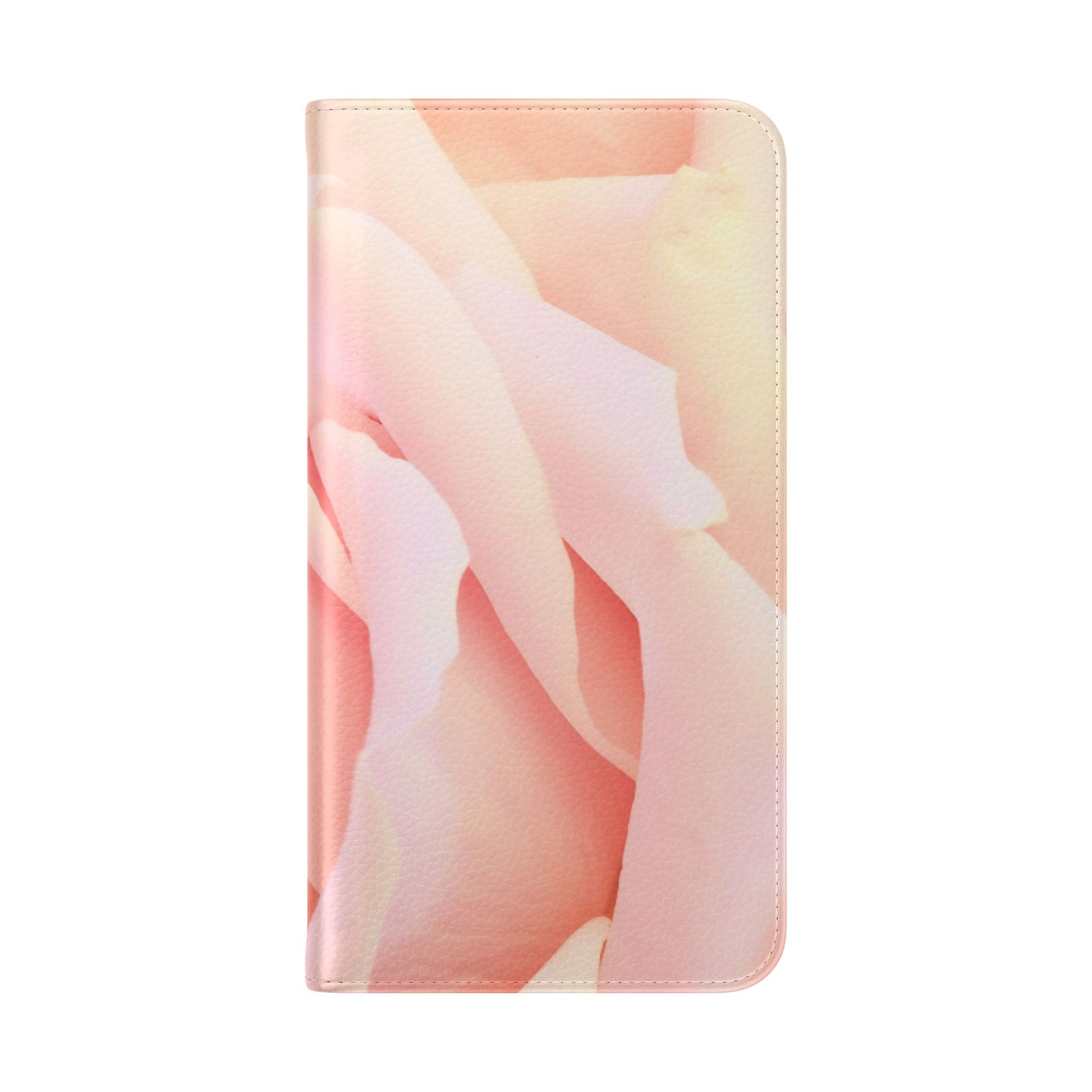Flip Case – A Mother’s Rose Embrace