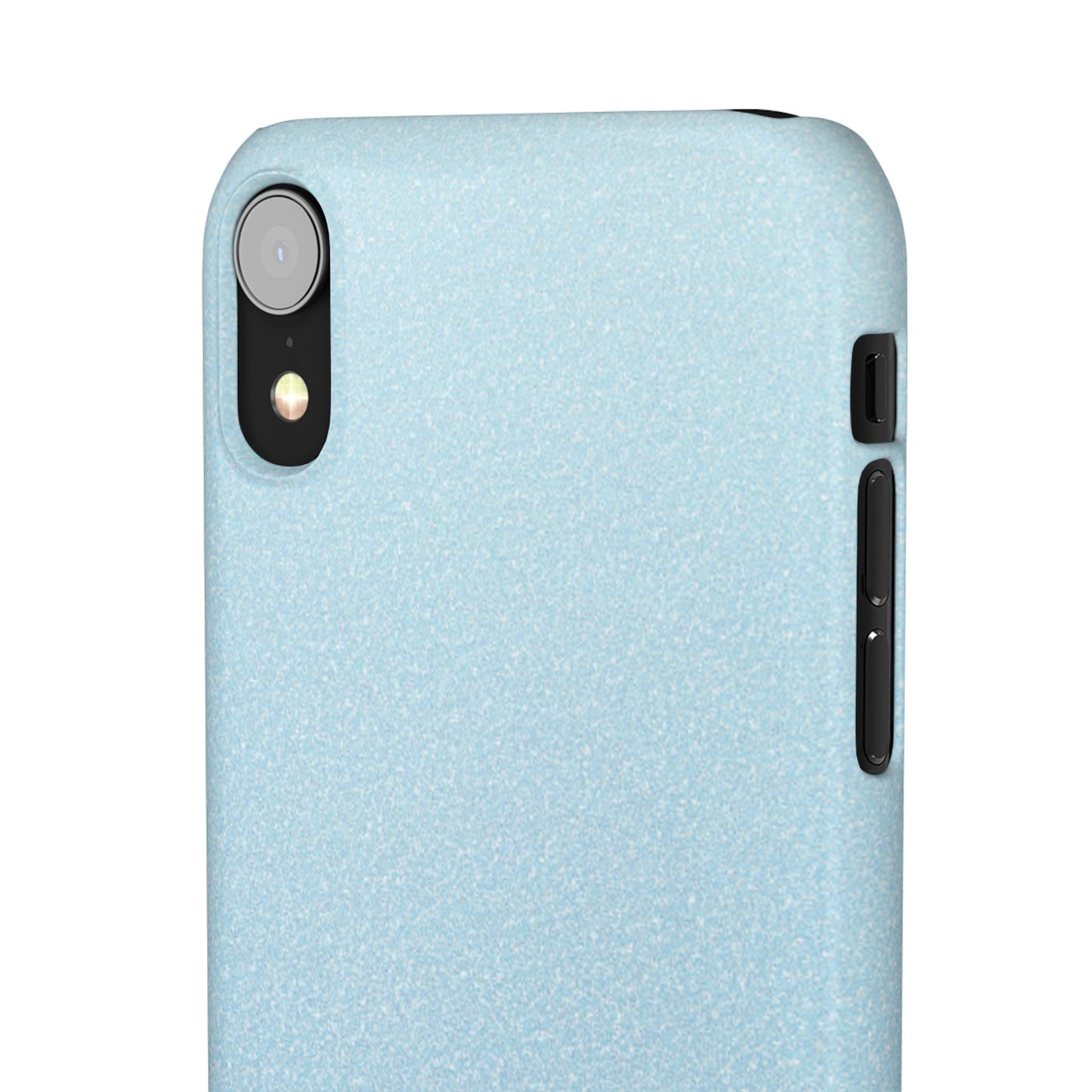 Snap Phone Case – Blue Whisper