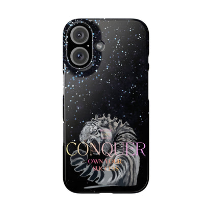 Slim Phone Case – Fearless Grace