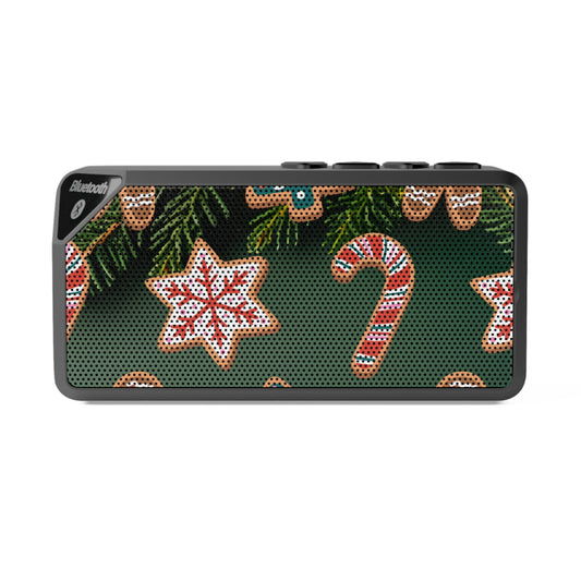 Portable Bluetooth Speaker – Cookie Season