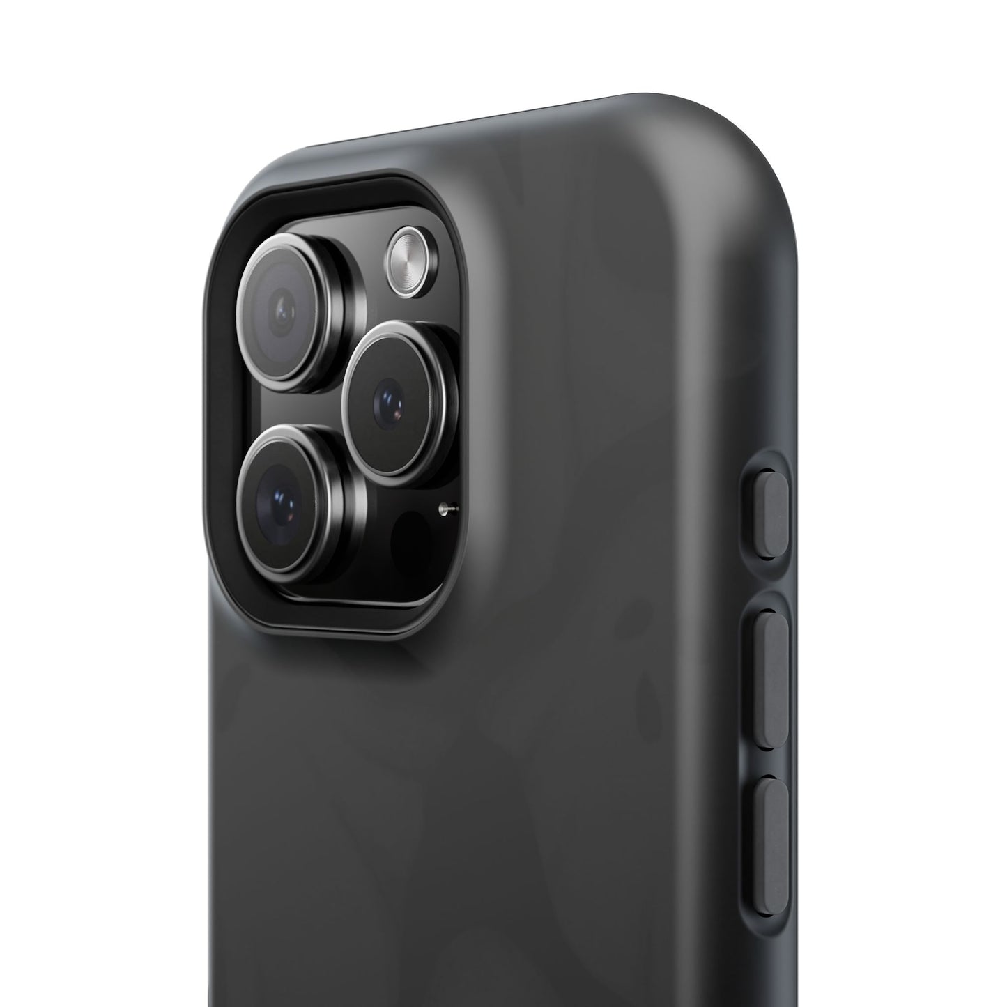 Impact-Resistant Phone Case – Ghosted