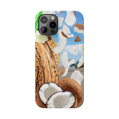 Slim Phone Case – Coco Coast