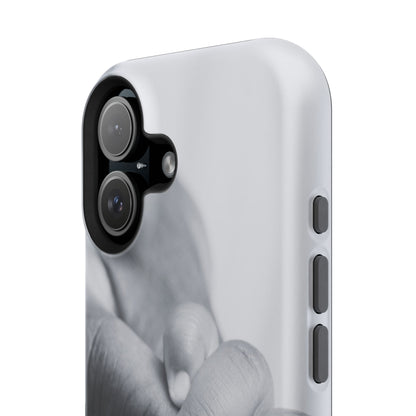 Protective Phone Case – Mommy’s Forever Hold
