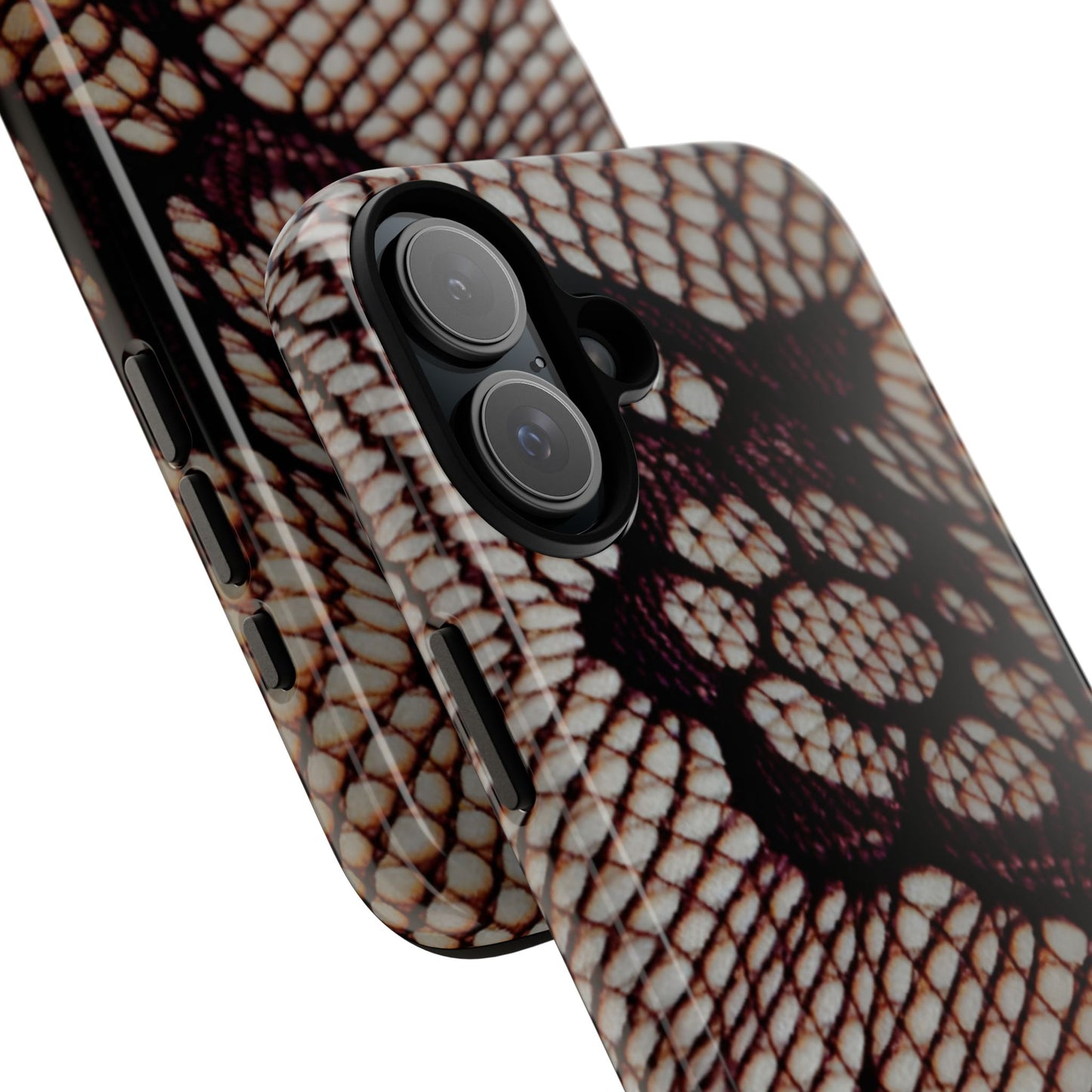 Protective Phone Case – After Dark