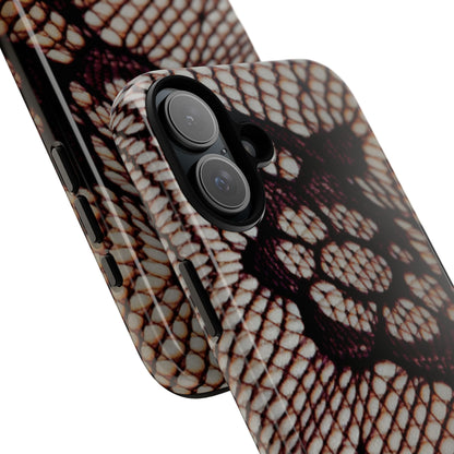 Protective Phone Case – After Dark