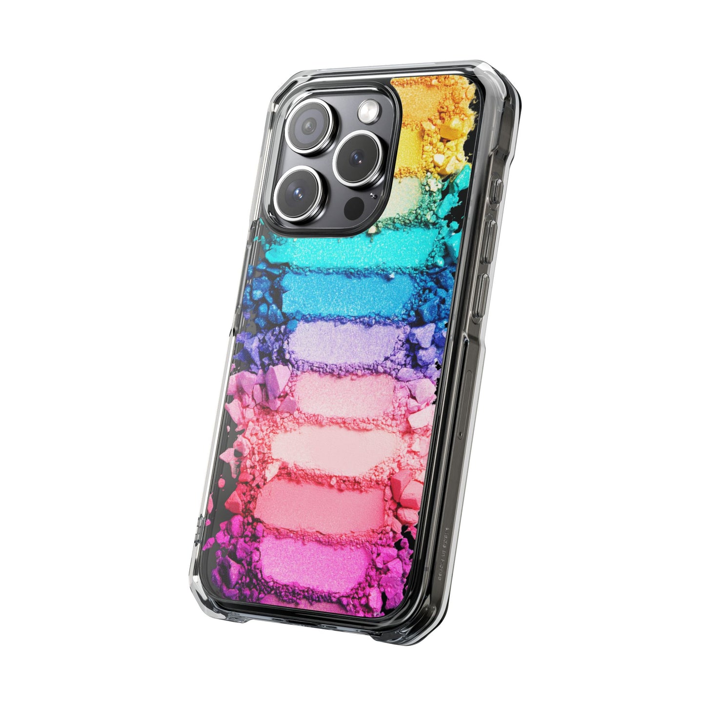 Clear Phone Case – The Lineup