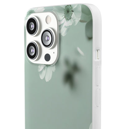 Flexi Case – Daisy Serenity