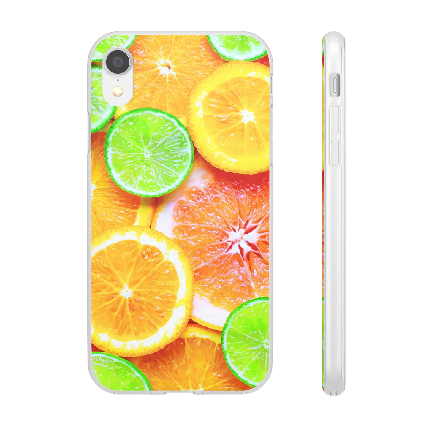 Flexi Case – Sunkissed Citrus
