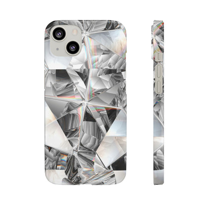 Snap Phone Case – Flawless