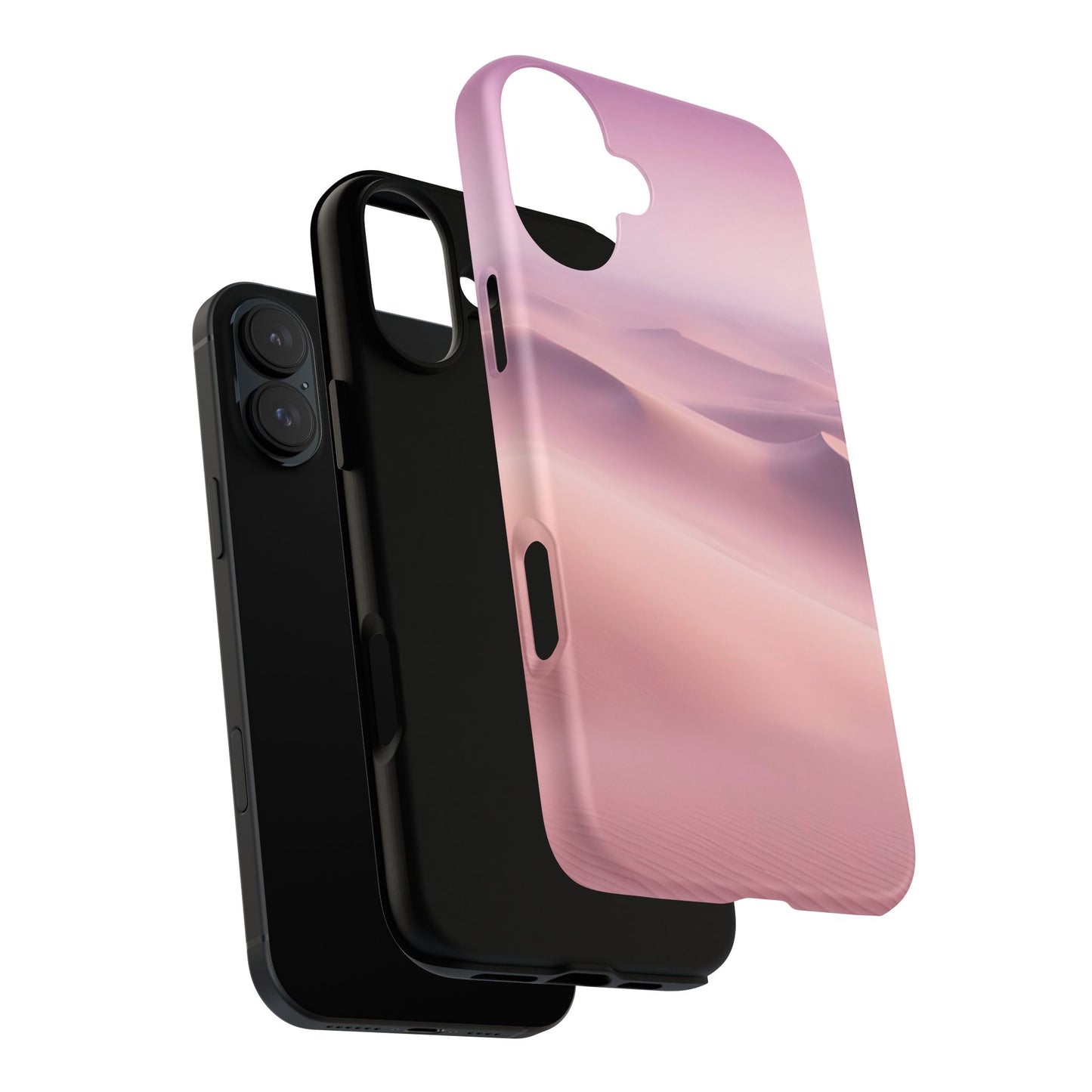 Protective Phone Case – Dust & Dawn