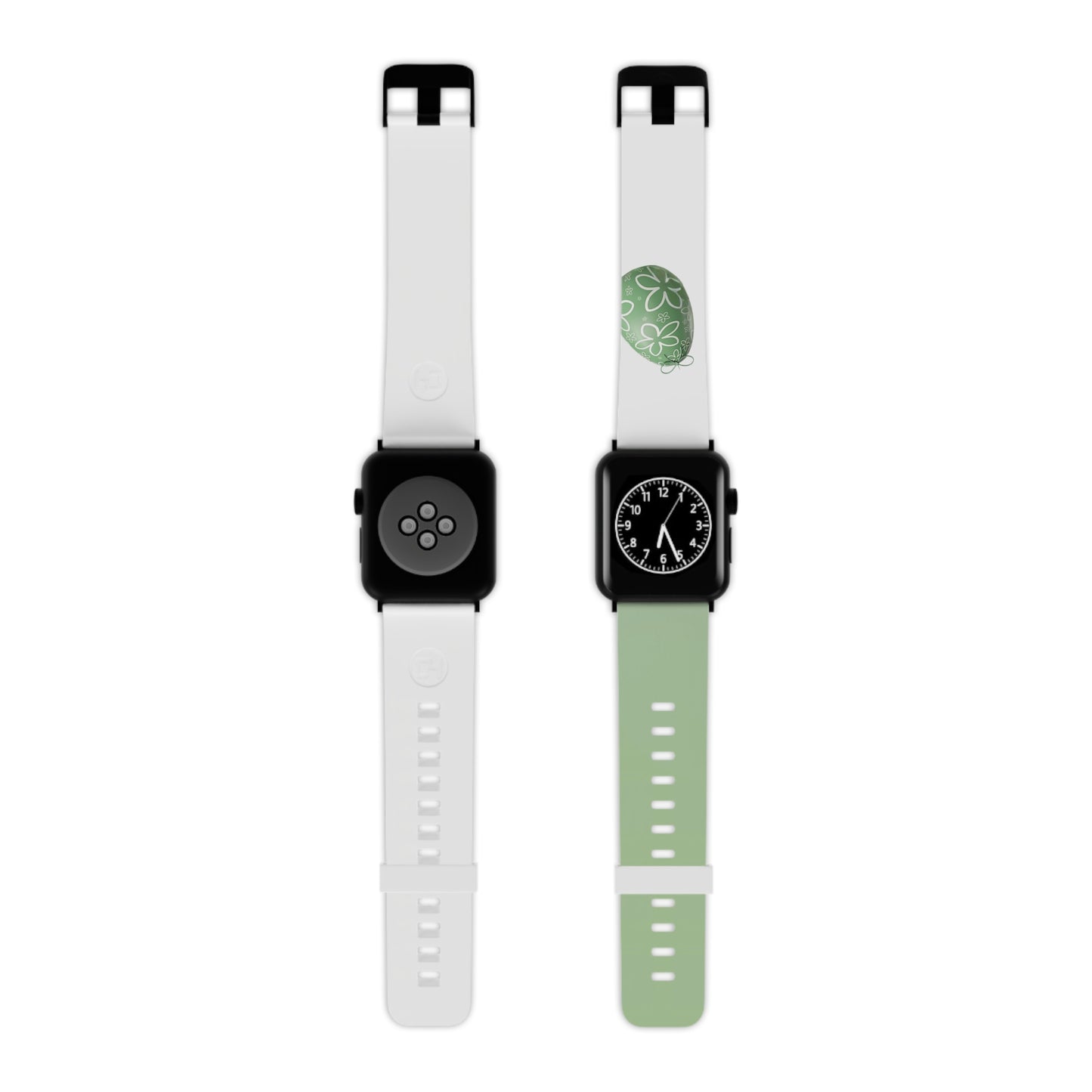 Watch Band – Eggdrop Garden