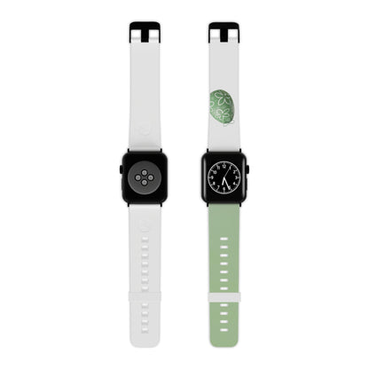 Watch Band – Eggdrop Garden