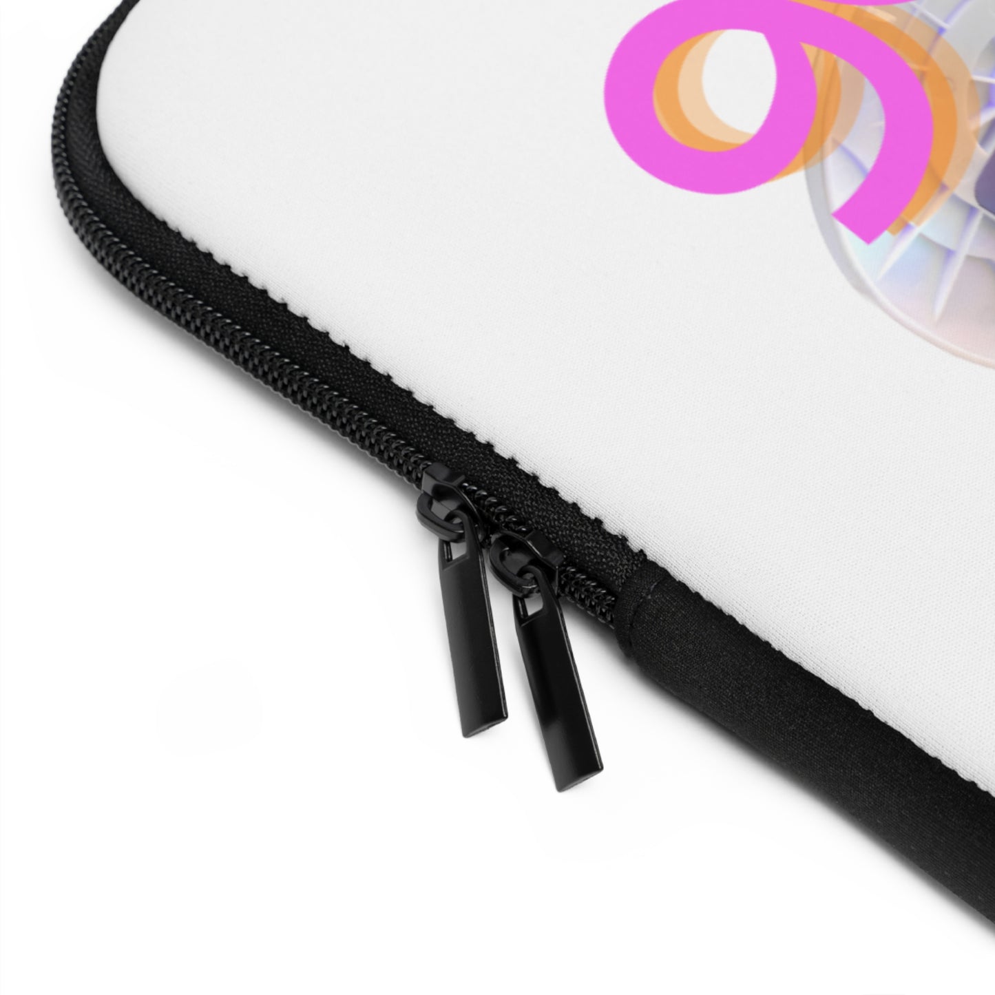Laptop Sleeve – 90s Spin