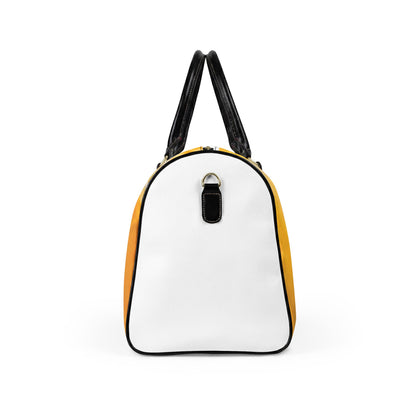 Travel Bag – Daffodil Daylight