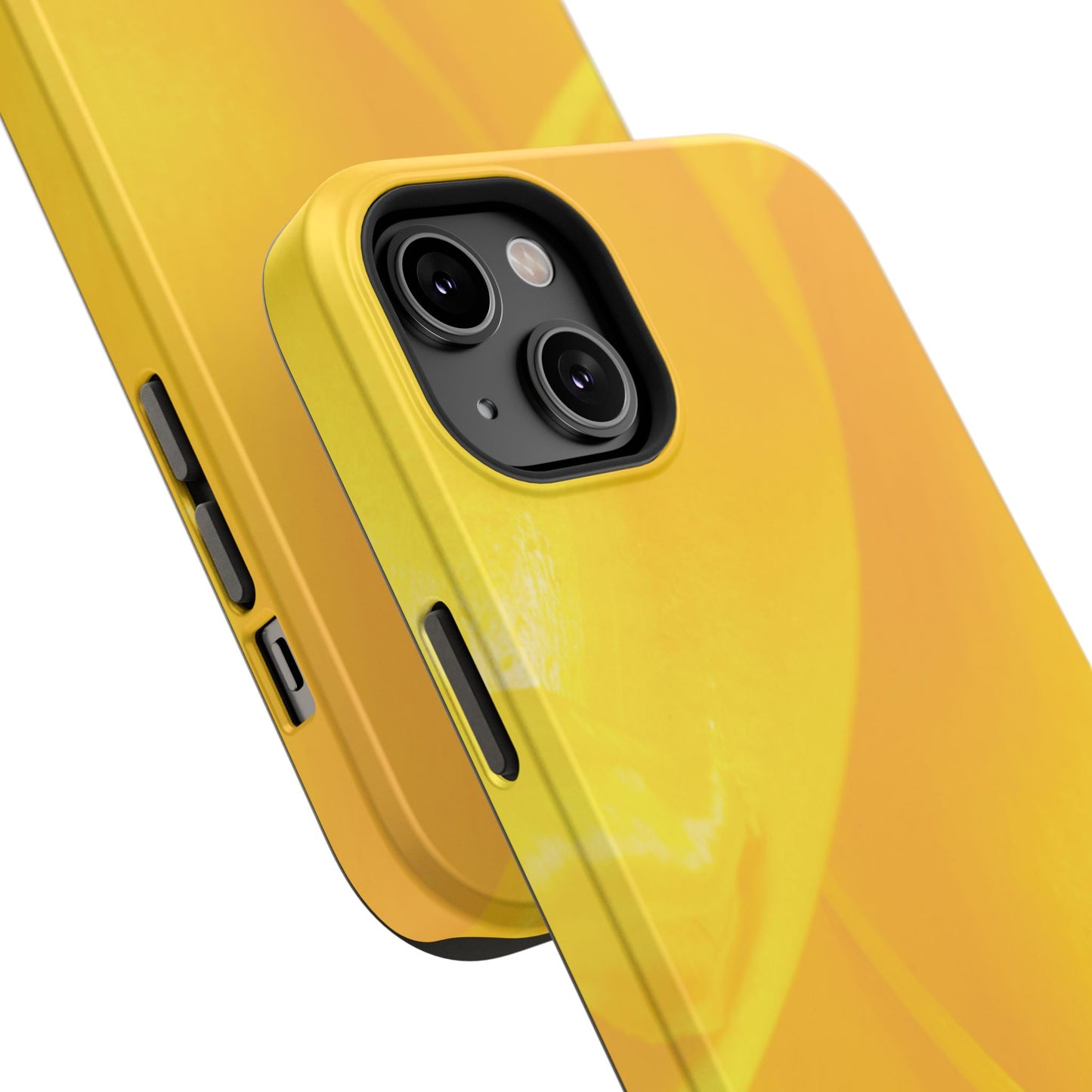Impact-Resistant Phone Case — Sunlit Splash