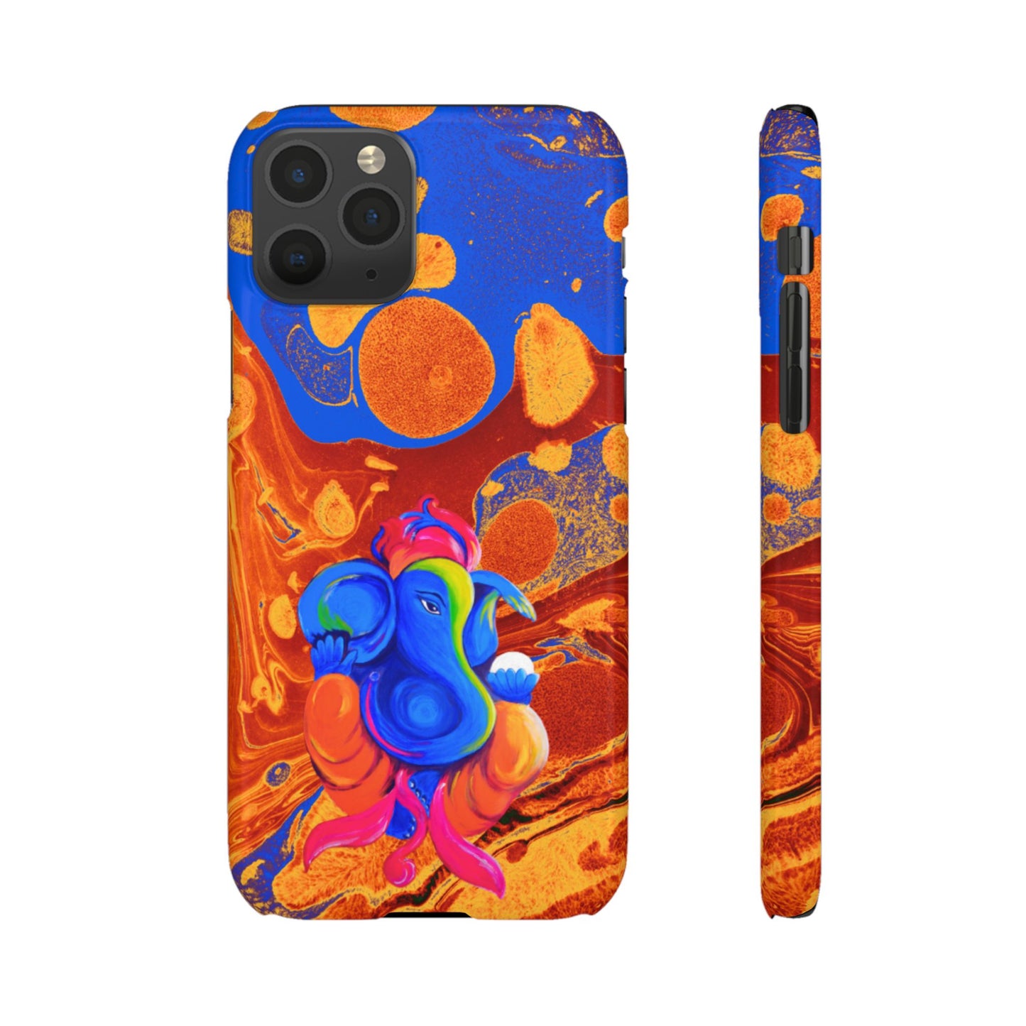 Snap Phone Case – Karma Blaze